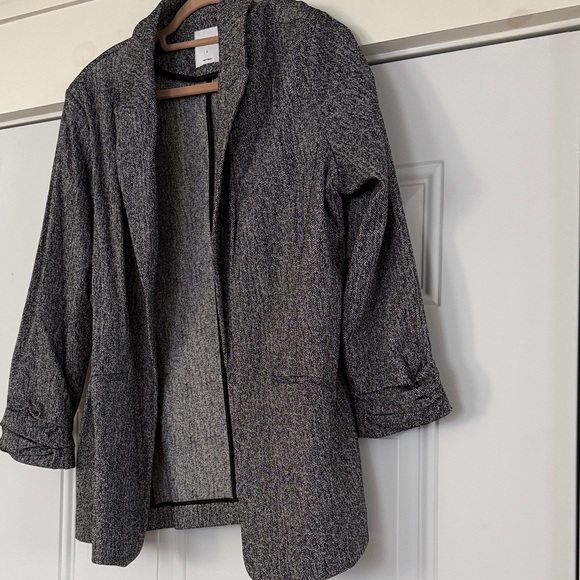 Nine West Jackets & Blazers - Nine West Women's Gray Blazer